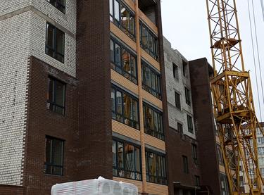 Статус строительства ЖК Grand City 2 Дом (Секция 5, Секция 6)