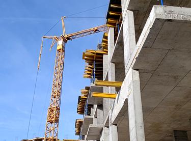 Статус строительства ЖК  HILL SIDE Дом