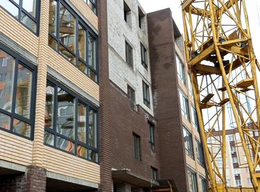 Статус будівництва ЖК Grand City 2 Будинок (Секція 5, Секція 6)