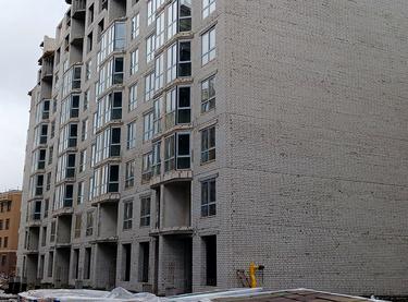 Статус будівництва ЖК Софія Резіденс вул. Радісна, 3