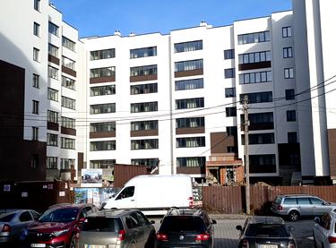 Статус будівництва ЖК Лісова Оселя Будинок