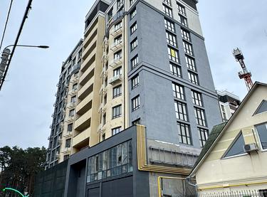 Статус будівництва ЖК Royal Park Будинок 1