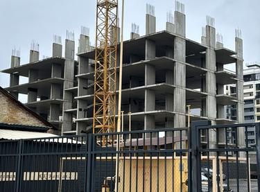 Статус строительства ЖК D25 Дом