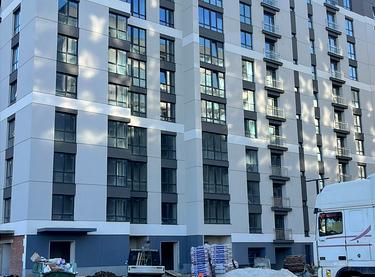 Статус строительства ЖК Казацкий Дом 14