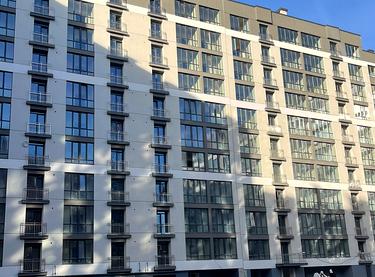 Статус строительства ЖК Казацкий Дом 13