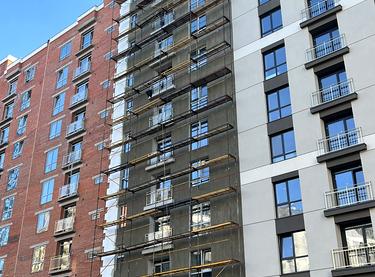 Статус строительства ЖК Казацкий Дом 17