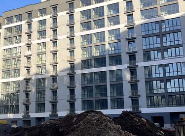 Статус строительства ЖК Казацкий Дом 15