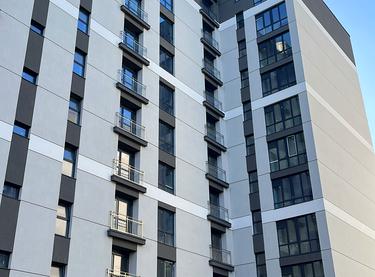 Статус строительства ЖК Казацкий Дом 18