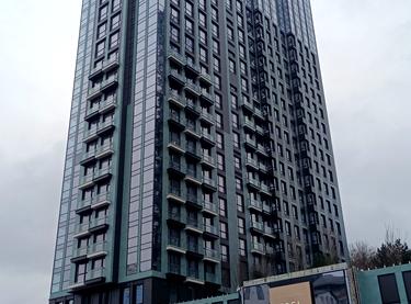 Статус строительства ЖК EDELDORF HILLS Дом 2