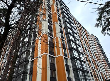 Статус будівництва ЖК Фаворит Premium Будинок (Секція 3, Секція 2)