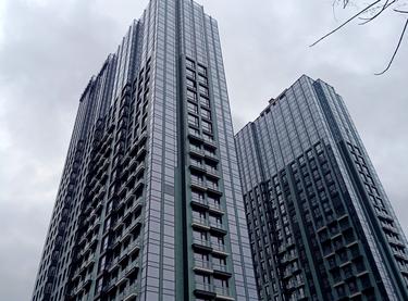 Статус будівництва ЖК EDELDORF HILLS Будинок 2