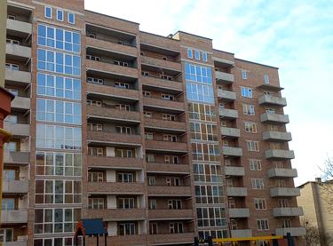 Статус будівництва вул. Бережанська Будинок