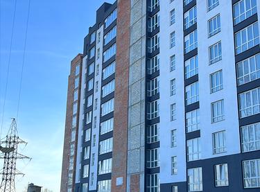 Статус будівництва ЖК Парковий маєток Будинок 2 (Секція 1, Секція 2, Секція 3, ...)