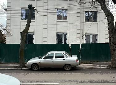 Статус будівництва вул. Маліновського, 20 Будинок