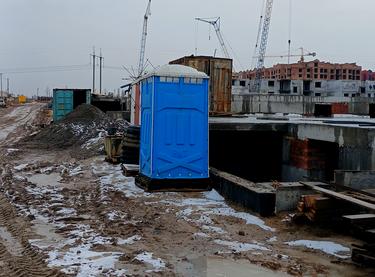 Статус будівництва ЖК Львівський Затишок Будинок 10