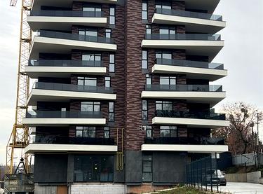 Статус строительства ЖК Artynov Hall Дом 1