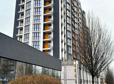 Статус будівництва ЖК Central Bucha Будинок 1