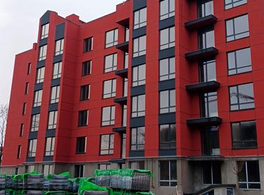 Статус строительства ЖК Европейские Липки Дом 1