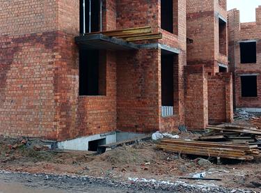 Статус строительства ЖК Европейские Липки Дом 3