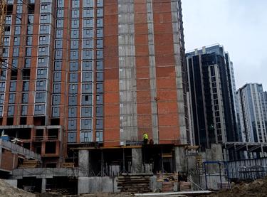 Статус будівництва ЖК Nordica Residence Будинок 2