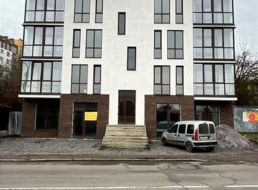 Статус будівництва ЖК Княжий Будинок 2