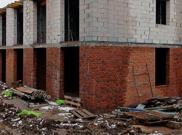 Статус будівництва ЖК Sanville Park Будинок 37