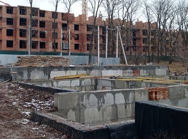 Статус будівництва ЖК Smart Residence Будинок 39