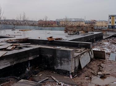 Статус будівництва ЖК Smart Residence Будинок 37