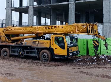 Статус будівництва ЖК Smart Residence Будинок 10