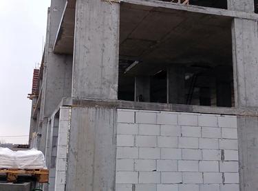 Статус будівництва ЖК Smart Residence Будинок 8