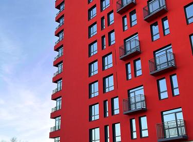 Статус будівництва ЖК Паркове містечко (7 черга) Будинок 4