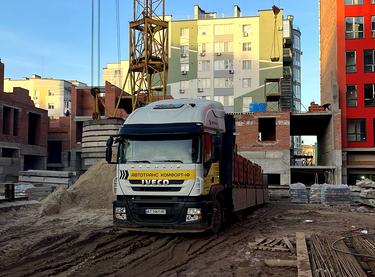 Статус будівництва ЖК Паркове містечко (7 черга) Будинок 2