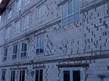 Статус будівництва ЖК Петрівський Будинок 5