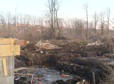 Статус будівництва ЖК Family Park Будинок 4