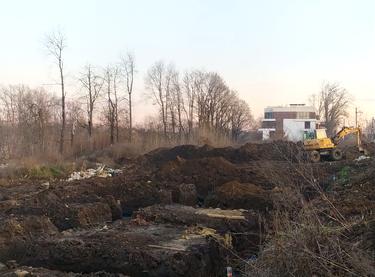 Статус будівництва ЖК Family Park Будинок 5