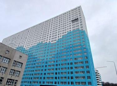 Статус будівництва ЖК Одеський бульвар Будинок 5