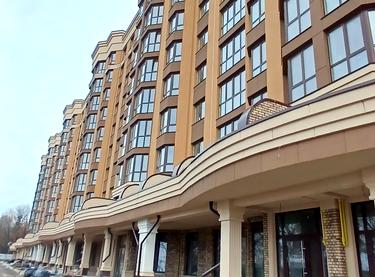 Статус будівництва ЖК Sofia Nova вул. Приміська, 14