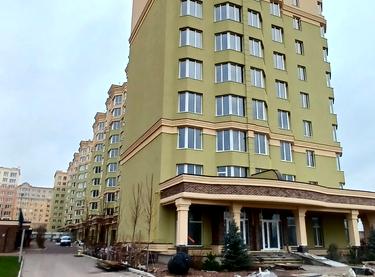 Статус строительства ЖК София Клубный ул. Петровская, 6