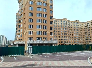 Статус строительства ЖК София Клубный ул. Клубная, 13