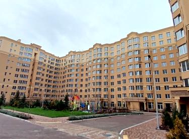 Статус строительства ЖК София Клубный ул. Клубная, 7