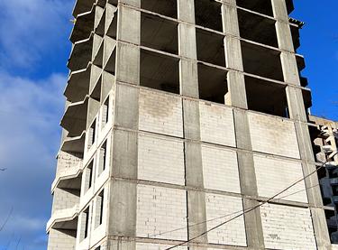 Статус строительства ул. Гоголя, 248 Дом