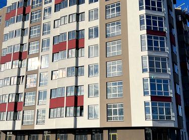 Статус строительства ЖК Onix Дом 2 (Секция 8, Секция 9, Секция 10)