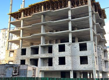 Статус будівництва ЖК VOLDIM Будинок