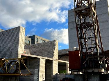 Статус будівництва ЖК Premier Bay Будинок 2