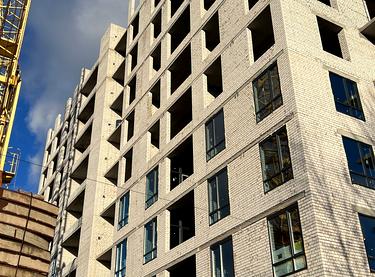 Статус будівництва ЖК Premier Bay Будинок 1