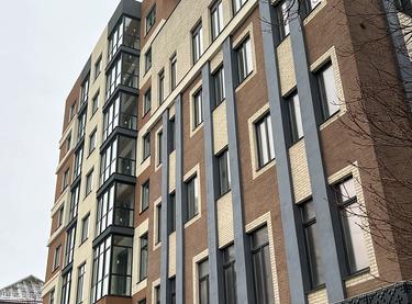 Статус будівництва вул. Байди Вишневецького, 46, вул. Гоголя, 241 Будинок