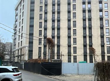 Статус будівництва вул. Ливарна, 3 Будинок