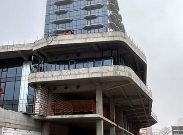 Статус будівництва ЖК Neboshill Будинок