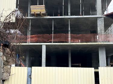 Статус будівництва ЖК Avenue 25 Будинок