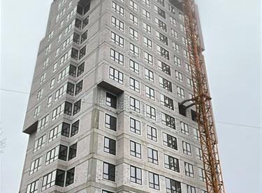 Статус строительства ЖК AURORA Дом